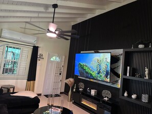 Smart TV