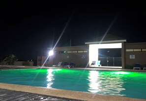 Zwembad