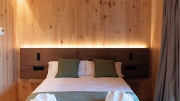1 slaapkamer, reisbedje, gratis wifi, beddengoed