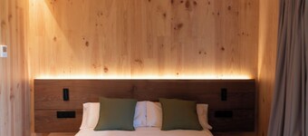 Cabanas do Navia · Garnacha · Ideal für Familien und Paare · Pet friendly