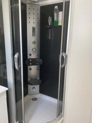 Spa - Studio Sleeps 2 With Air Conditioning (Alhaurin el Grande)