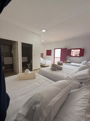 Comfort Room - El Porton de Salento (Salento)