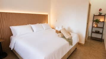 Habitación doble Confort, vista a la montaña | Wifi gratis