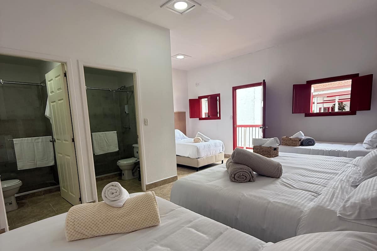 Comfort Room