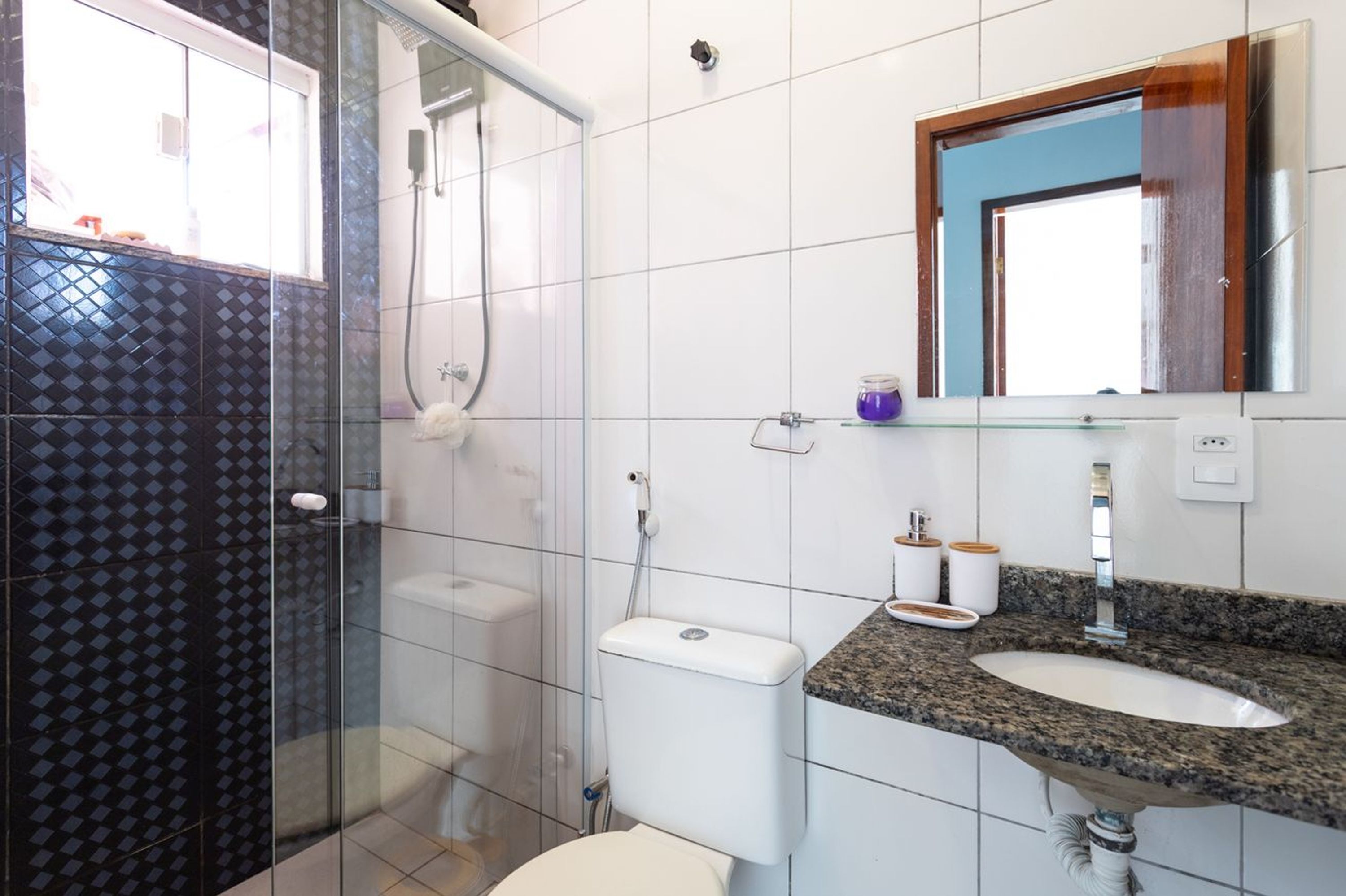 Casa, para fumantes | 2 quartos
