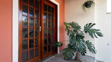 House, Smoking | 2 bedrooms