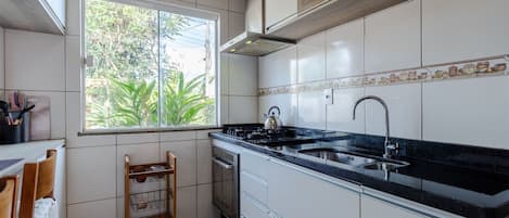 Maison, fumeur