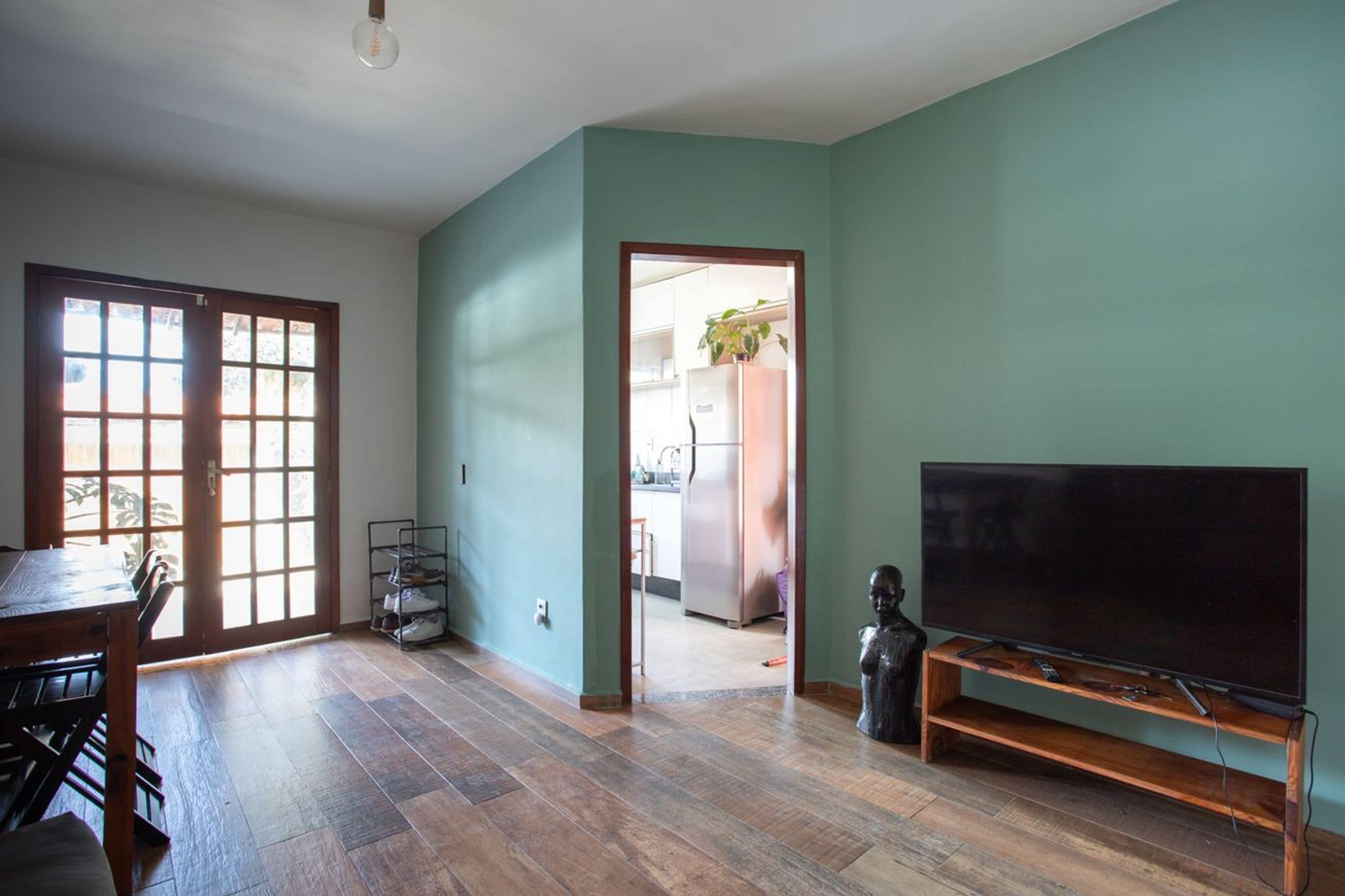 House, Smoking | 2 bedrooms