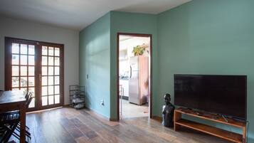 House, Smoking | 2 bedrooms