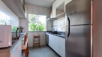 Casa, para fumantes | 2 quartos