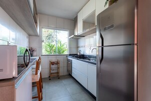 Casa, para fumantes | 2 quartos