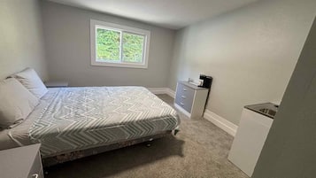 Chambre double, vue sur la lagune | Accès au Wi-Fi (inclus)