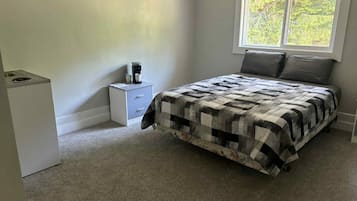 Chambre double, vue sur la lagune | Accès au Wi-Fi (inclus)