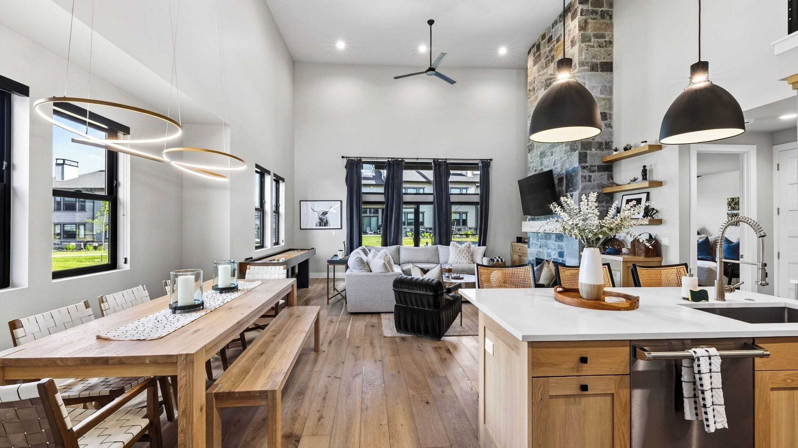 Casa (4 Bedrooms) | Parte interna