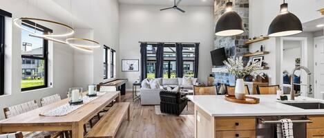Casa (4 Bedrooms) | Parte interna