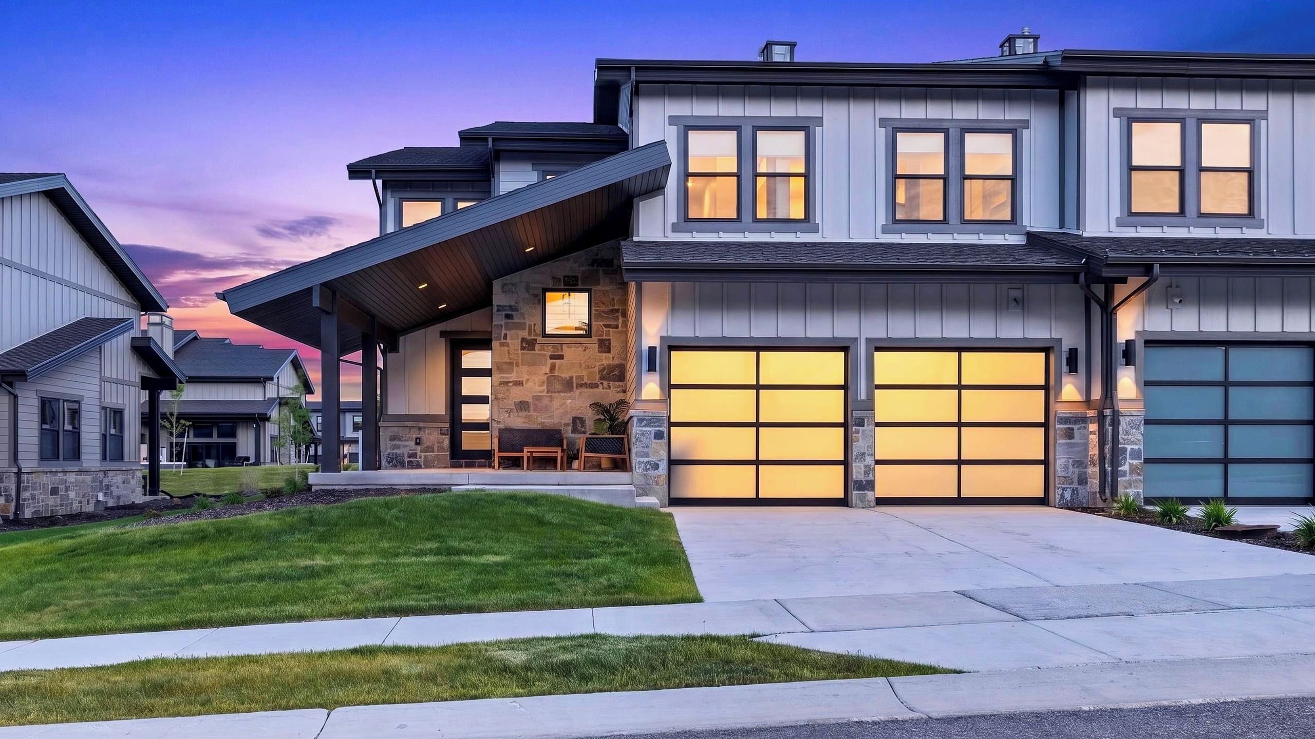 Maison (4 Bedrooms) | Intérieur
