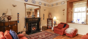 White Heather Cottage
