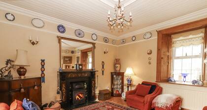 White Heather Cottage