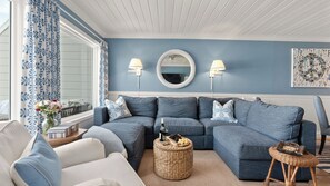 Nhà (2 Bedrooms) | Nội thất