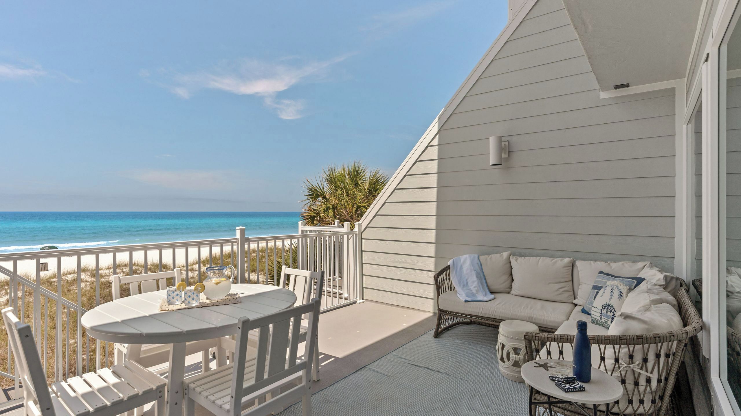 House (2 Bedrooms) | Front of property