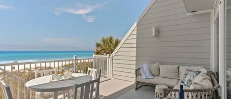 House (2 Bedrooms) | Front of property