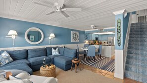 Nhà (2 Bedrooms) | Nội thất
