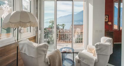 Villa Casa Pini - Two Bedroom Villa, Sleeps 4