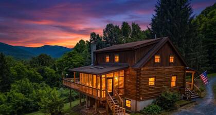 Hot Tub, Private Trails, Waterfall & Outdoor Fun