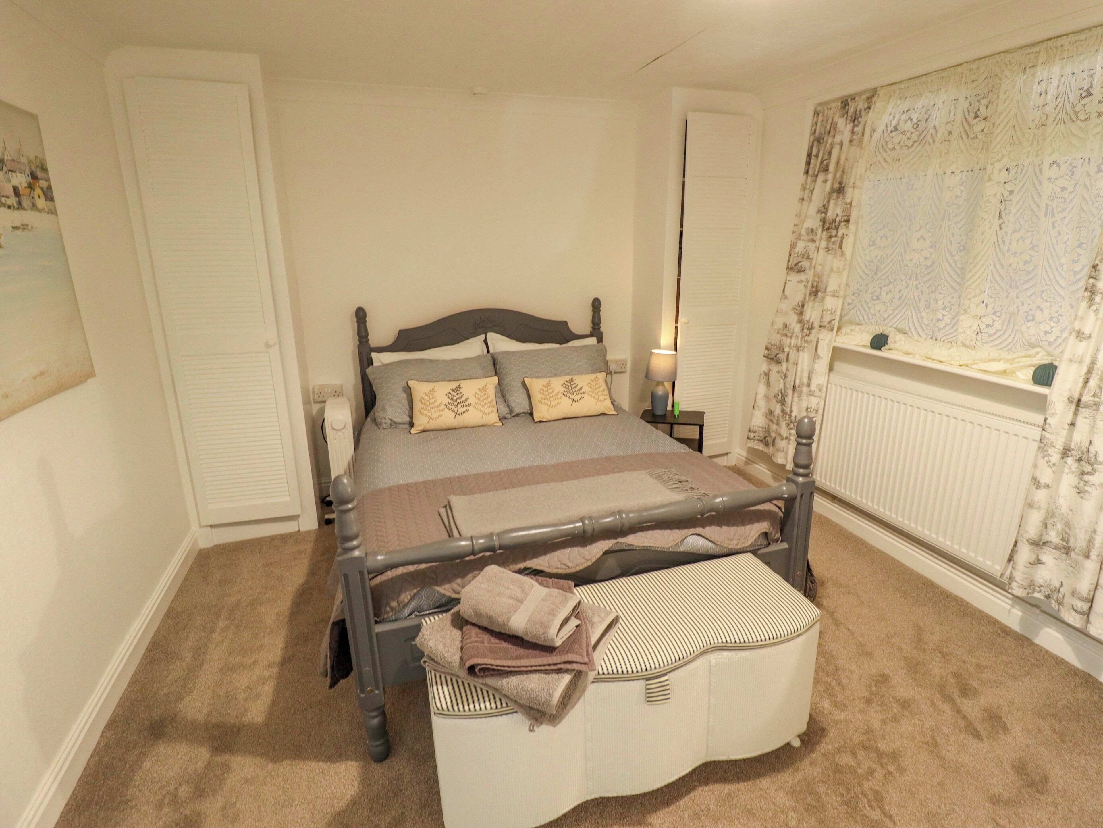 4 bedrooms, WiFi (free), individually decorated, individually furnished
