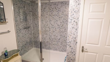 샤워 시설