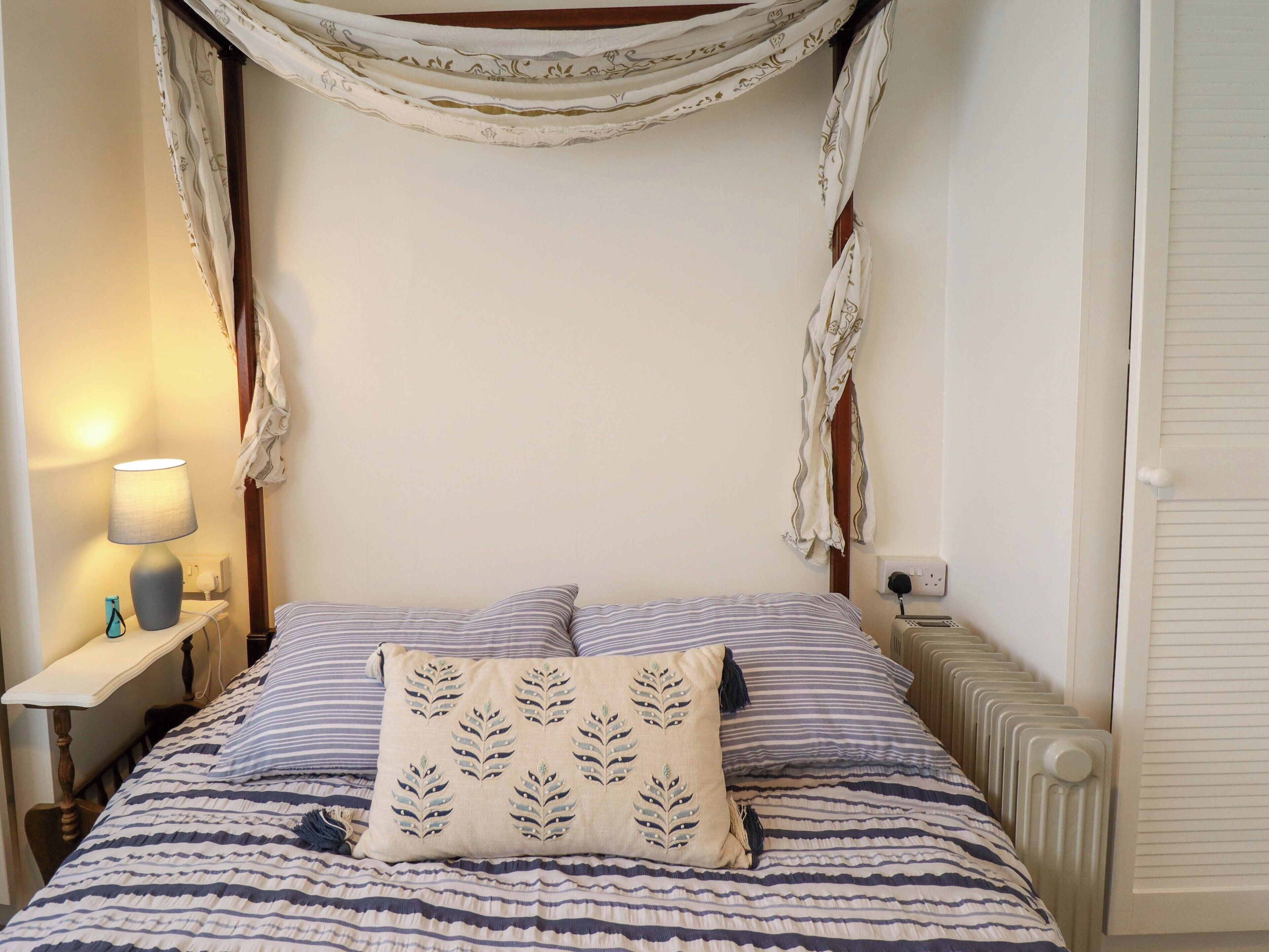 4 chambres, Wi-Fi gratuit, décoration personnalisée