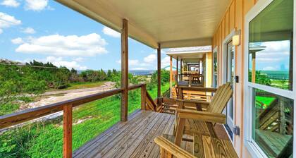 Black Drum by Avantstay Water Views Wraparound Decks Pool Access Laguna Madre + Padre Island