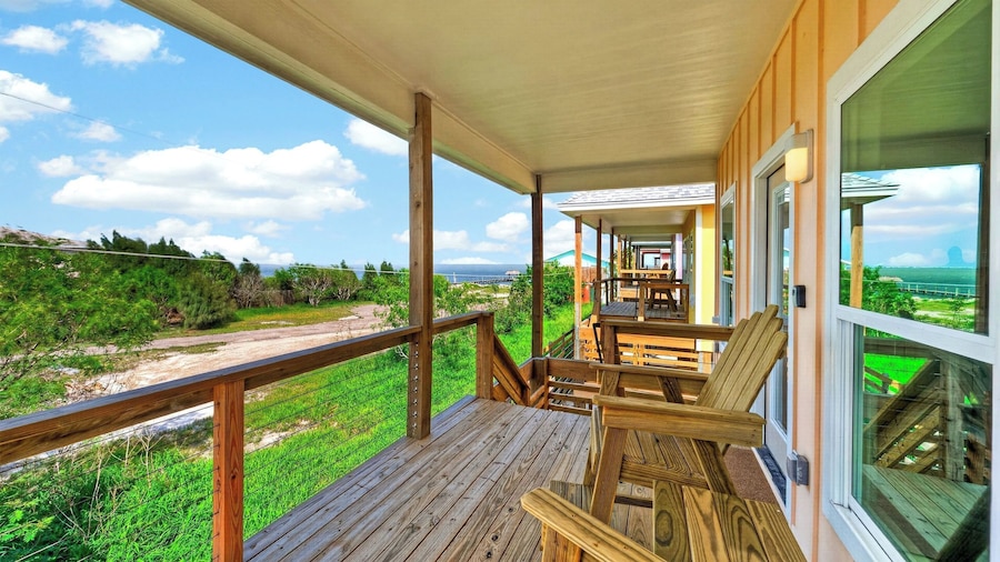 Black Drum by Avantstay Bayfront Decks + Views Pool + Fishing