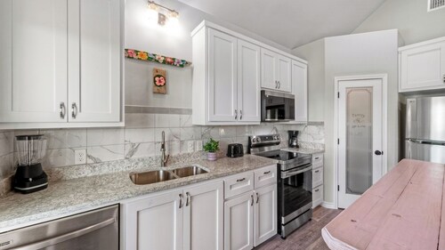 Black Drum by Avantstay Bayfront Decks + Views Pool + Fishing
