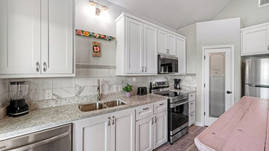 Black Drum by Avantstay Bayfront Decks + Views Pool + Fishing