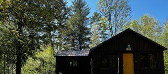Pine at Hiawatha Cabins