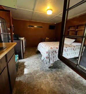 WiFi - Spruce at Hiawatha Cabins (Munising Township)