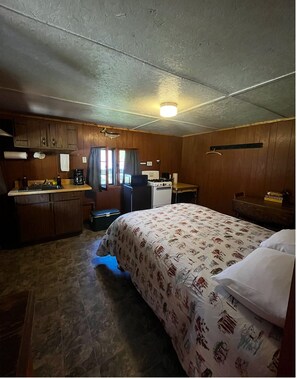 WiFi - Spruce at Hiawatha Cabins (Munising Township)