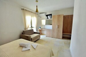 Room - Boutique Hotel Vila Drini (Durres)