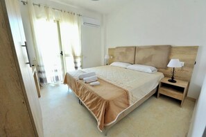 Room - Boutique Hotel Vila Drini (Durres)