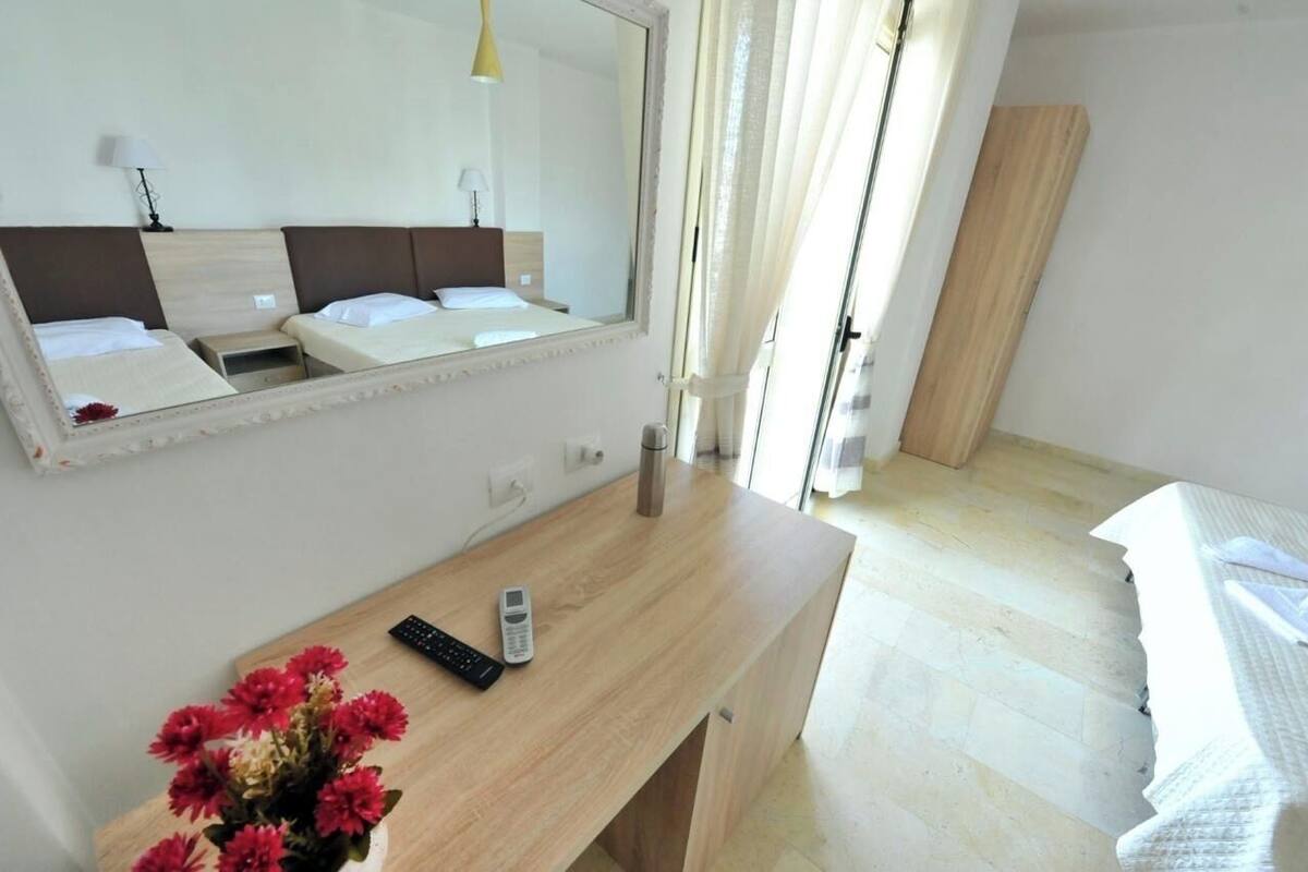 Habitación