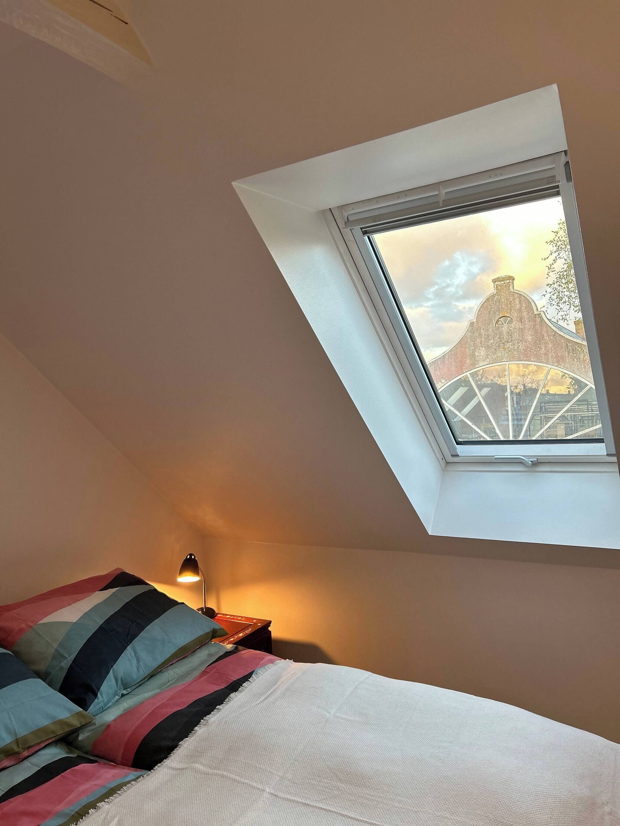 Apartamento, 2 quartos | 2 quartos