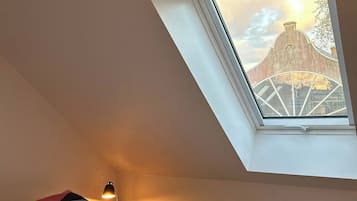 Apartamento, 2 quartos | 2 quartos
