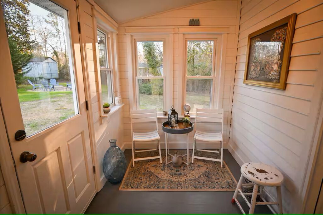 Interieur