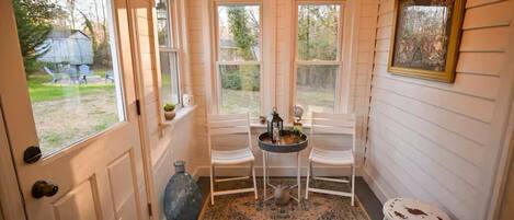 Interieur