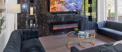 Smart TV