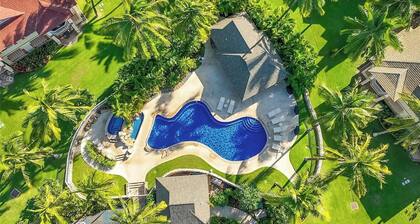 Front Row Oceanfront Luxury in Kai Lani at Ko Olina
