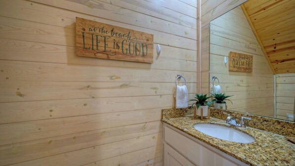 Rumah (3 Bedrooms) | Interior