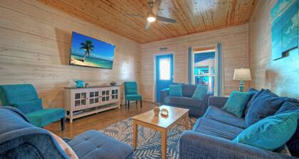 Sandy Shores by Avantstay Breezy Townhome Pool Access + Near Beach