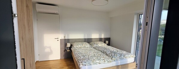 Room - Penthouse - Castle view Bad Radkersburg (Bad Radkersburg)